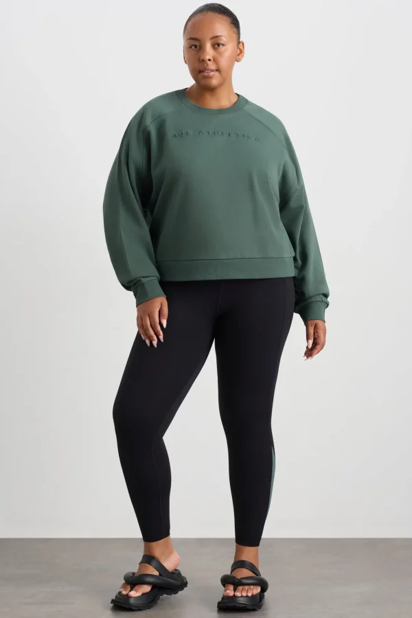 Crew Neck Sweater 401