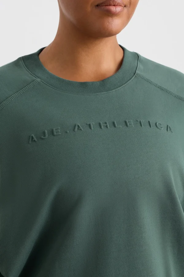 Crew Neck Sweater 401