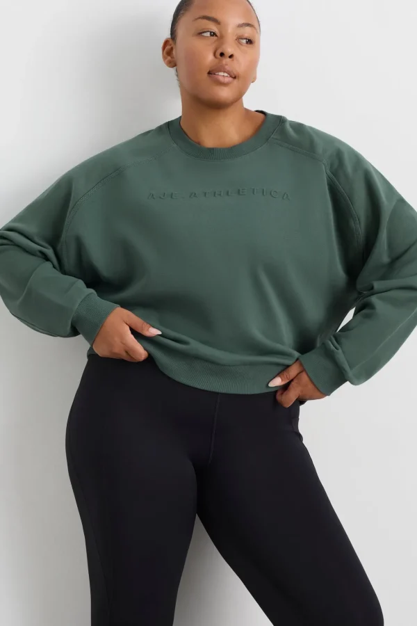 Crew Neck Sweater 401
