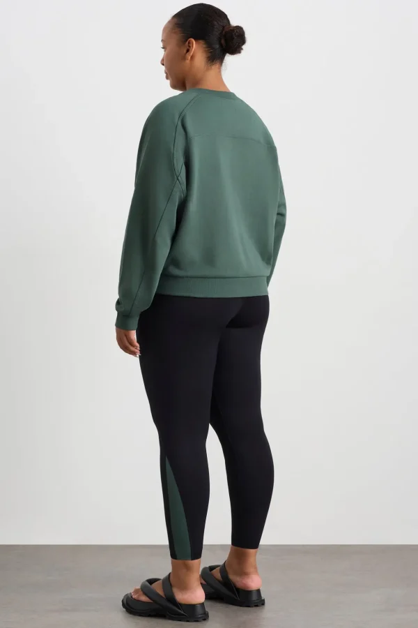 Crew Neck Sweater 401