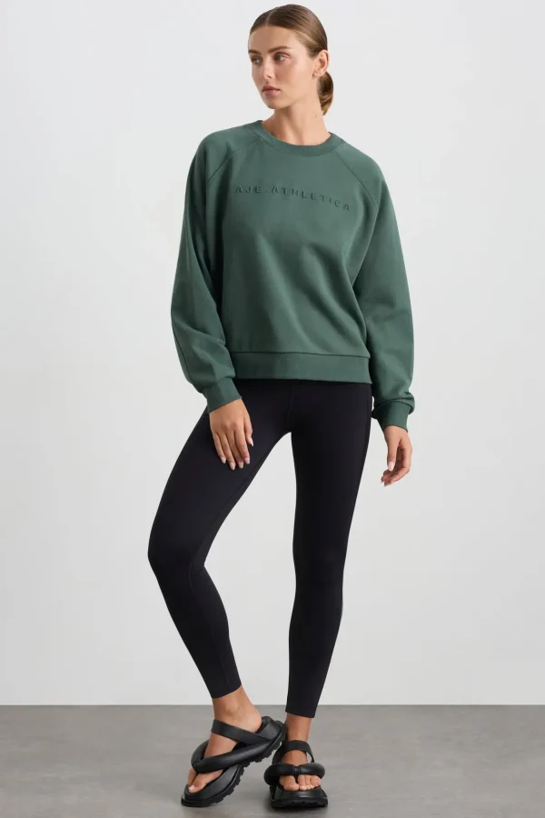 Crew Neck Sweater 401