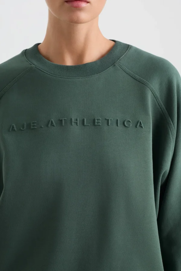 Crew Neck Sweater 401