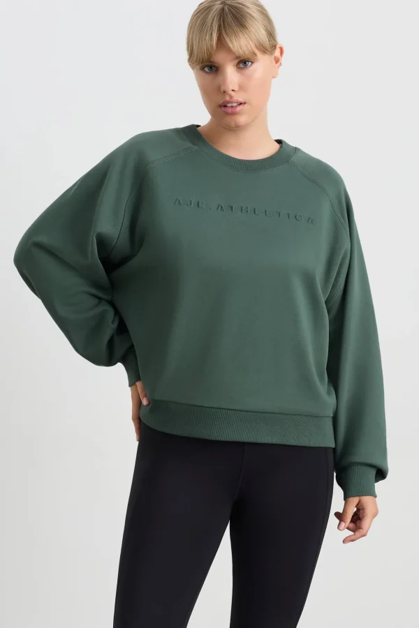 Crew Neck Sweater 401
