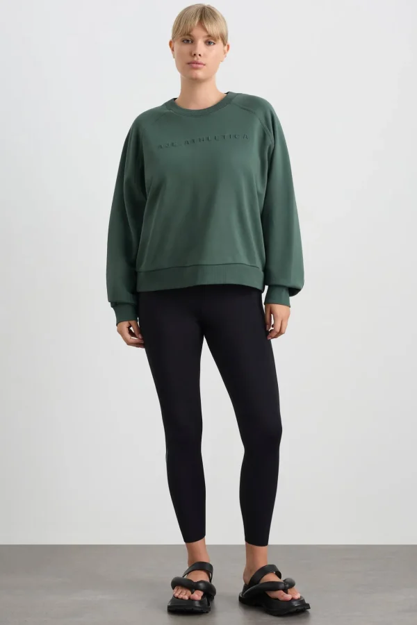 Crew Neck Sweater 401