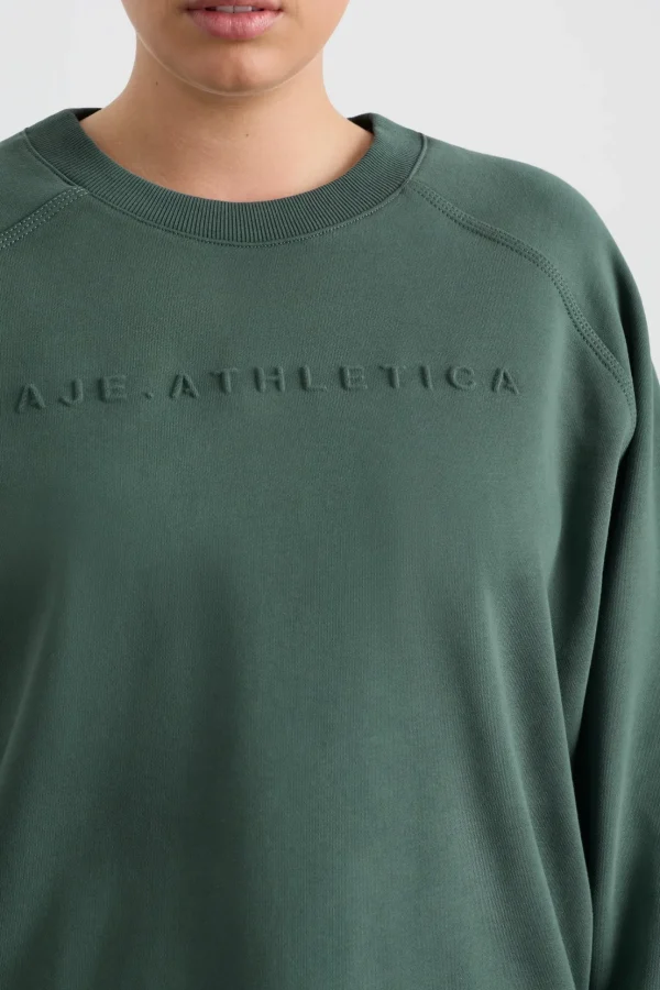 Crew Neck Sweater 401