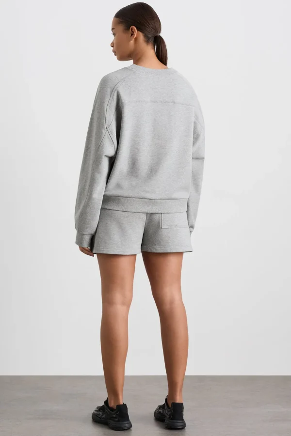 Crew Neck Sweater 401