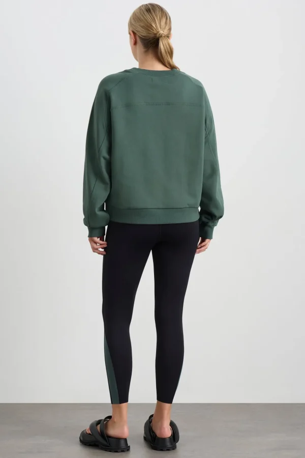 Crew Neck Sweater 401