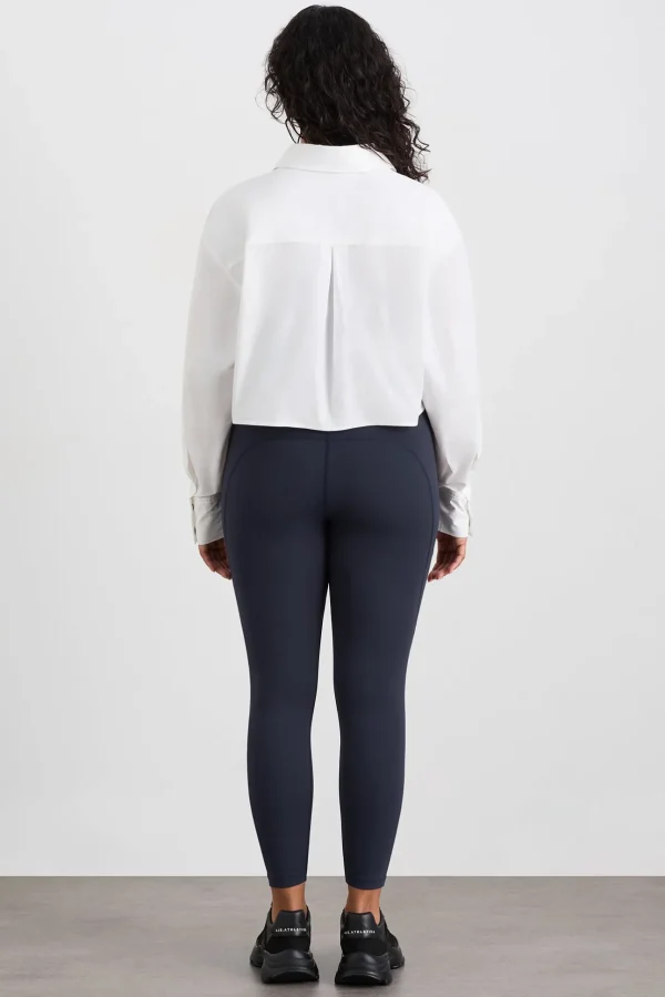 Crop Shirt 609