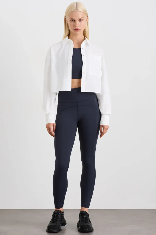 Crop Shirt 609