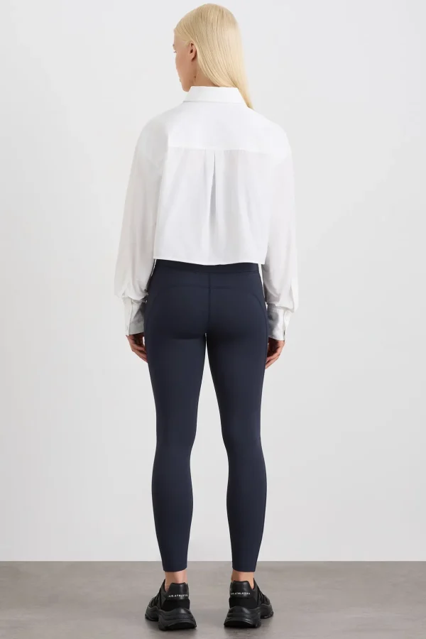 Crop Shirt 609