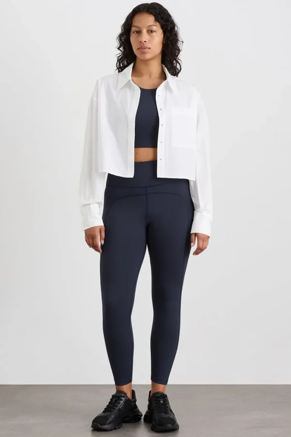 Crop Shirt 609