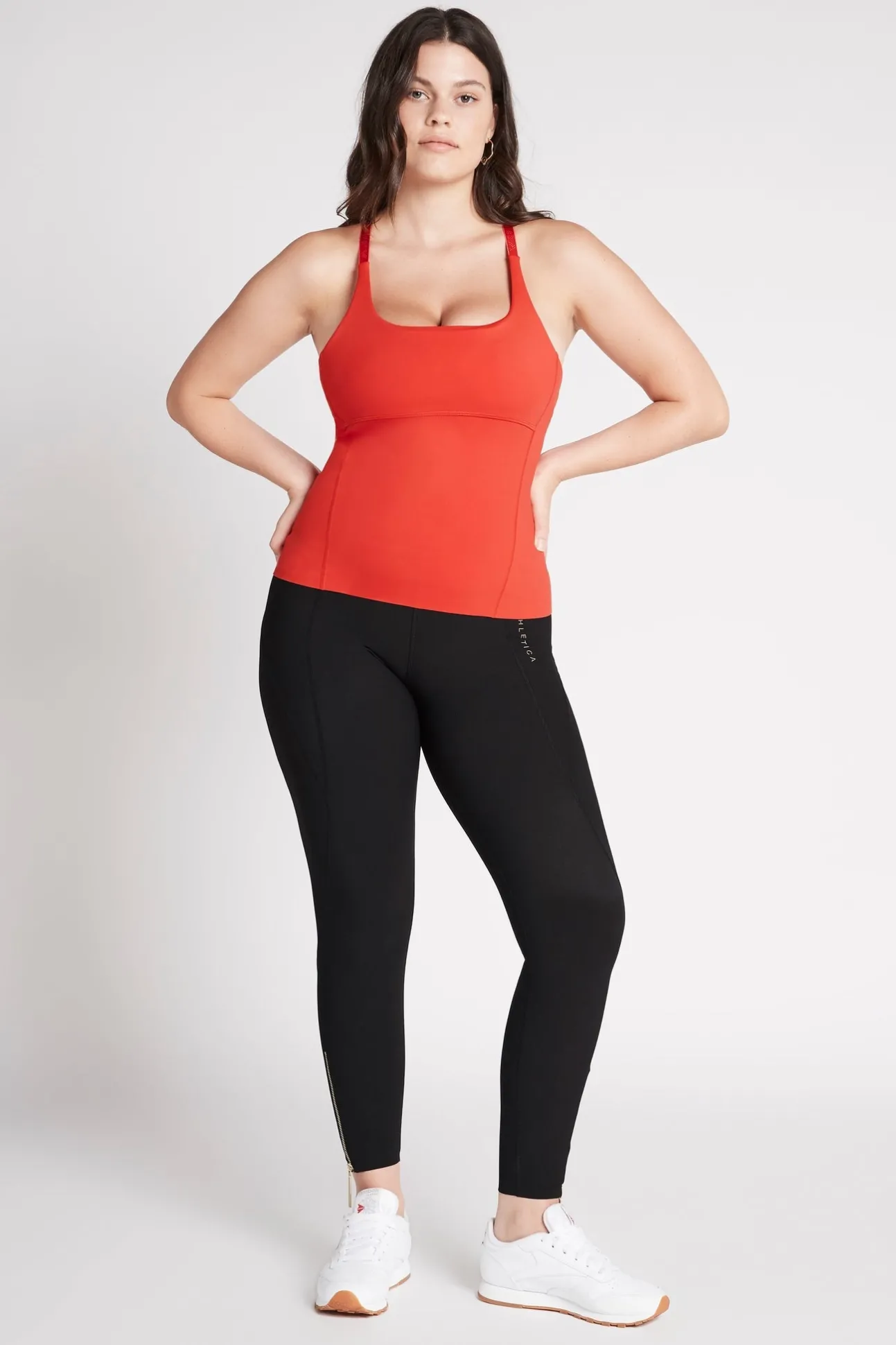 cropped_adjustable_strap__10.webp Cropped Adjustable Strap Racerback Tank 117