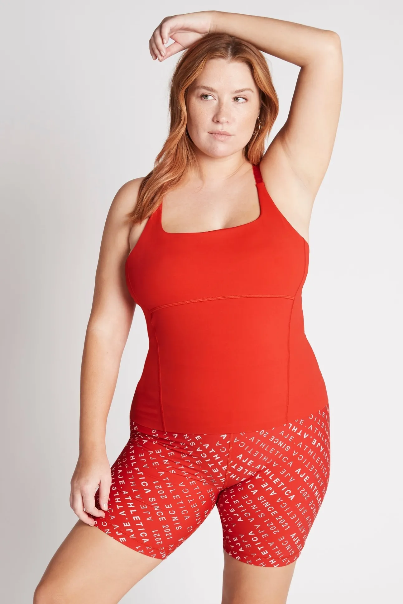 cropped_adjustable_strap__11.webp Cropped Adjustable Strap Racerback Tank 117