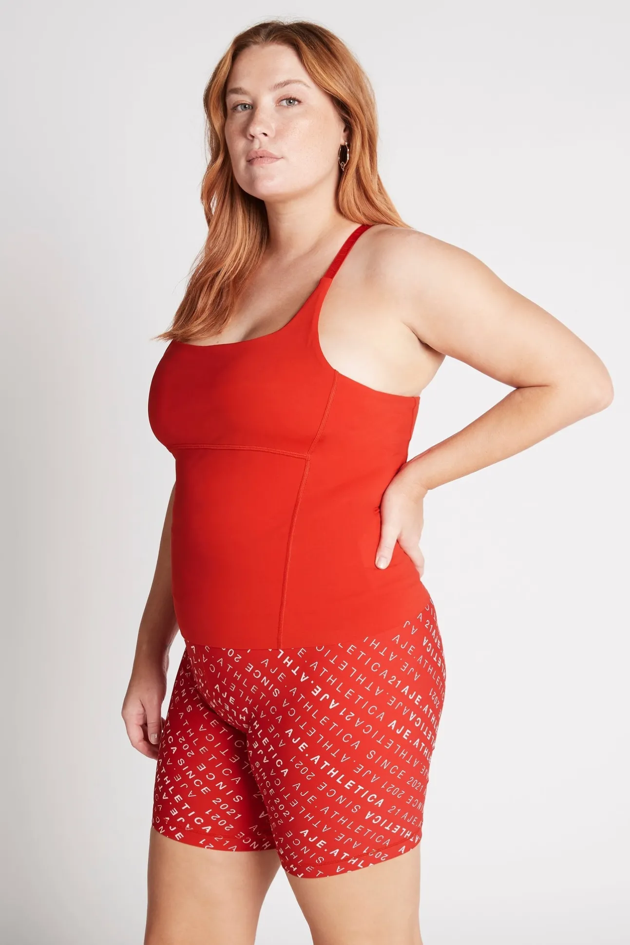 cropped_adjustable_strap__12.webp Cropped Adjustable Strap Racerback Tank 117