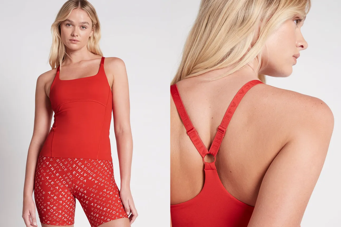 cropped_adjustable_strap__16.webp Cropped Adjustable Strap Racerback Tank 117