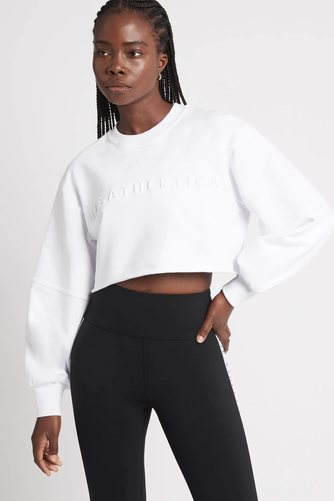 cropped_embossed_logo_cre_0.webp Cropped Embossed Logo Crew Jumper 413
