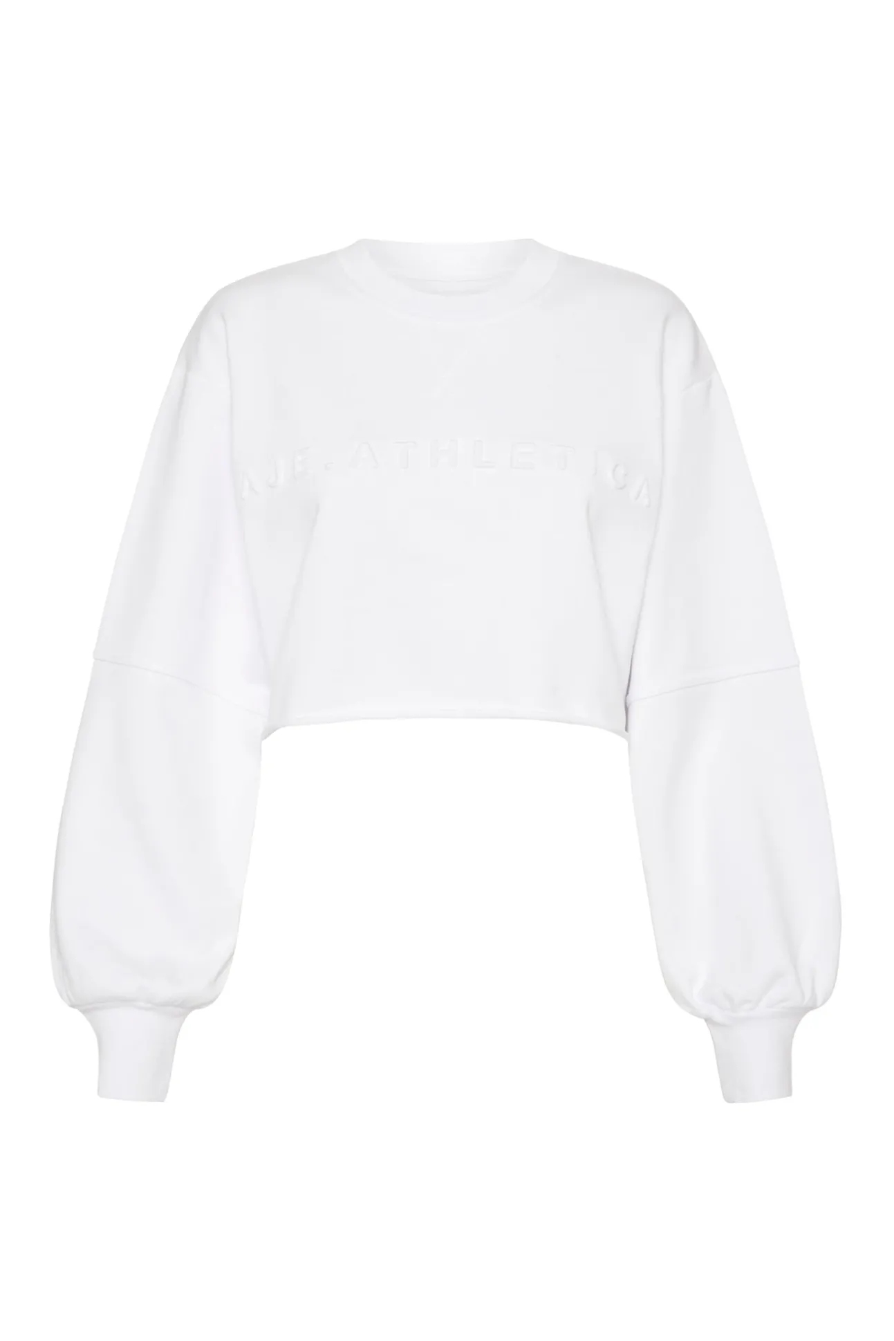 cropped_embossed_logo_cre_1.webp Cropped Embossed Logo Crew Jumper 413