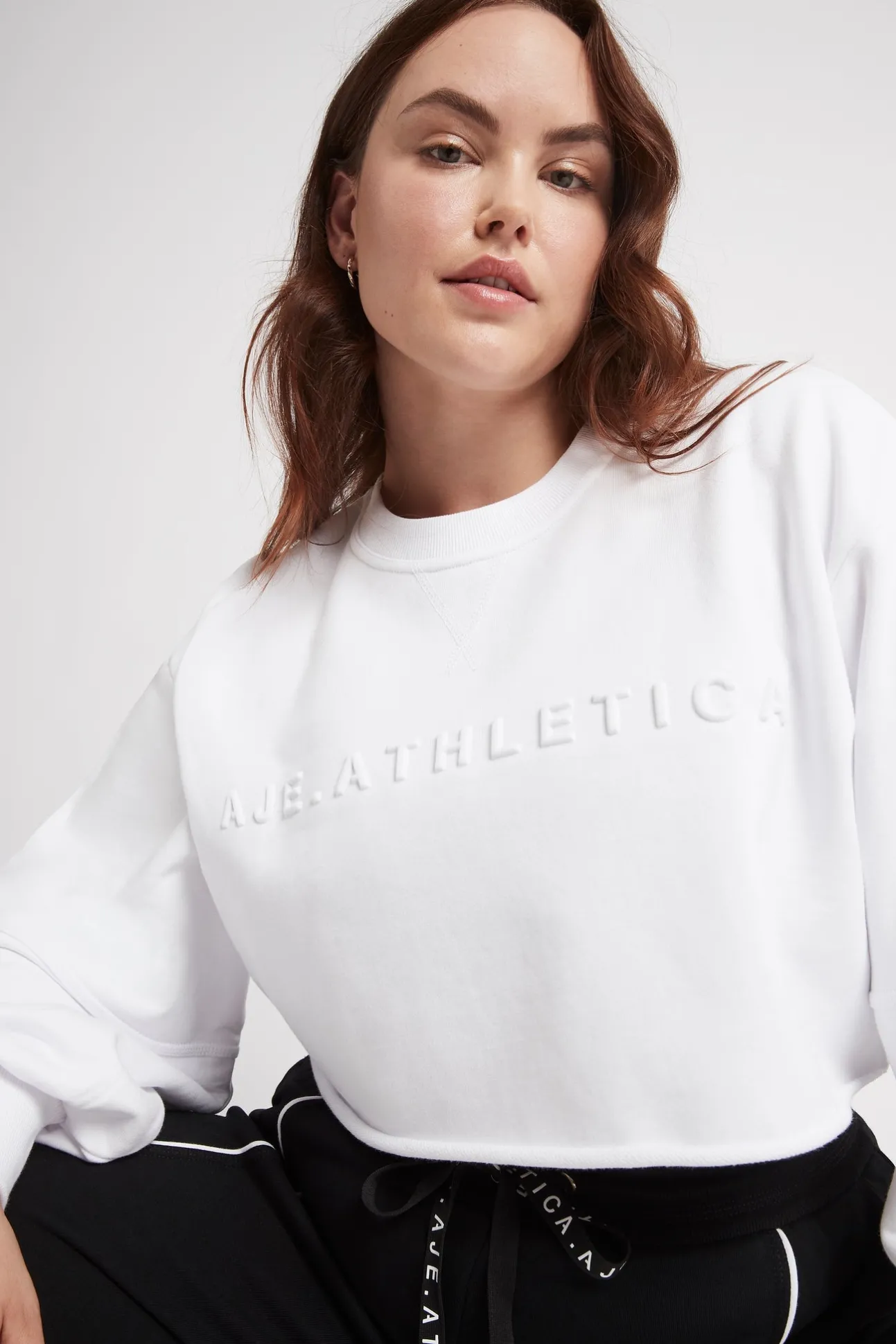 cropped_embossed_logo_cre_11.webp Cropped Embossed Logo Crew Jumper 413