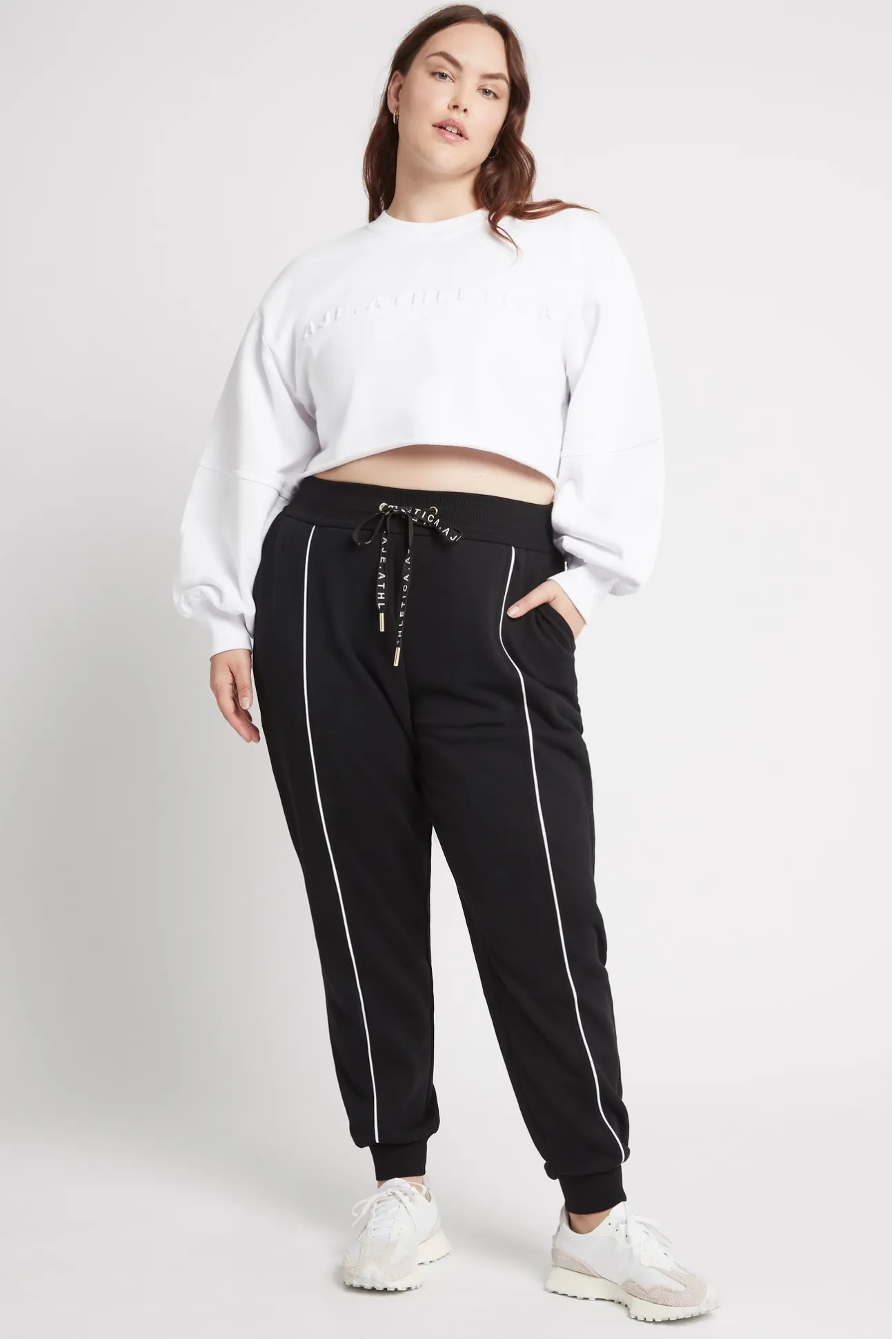 cropped_embossed_logo_cre_13.webp Cropped Embossed Logo Crew Jumper 413