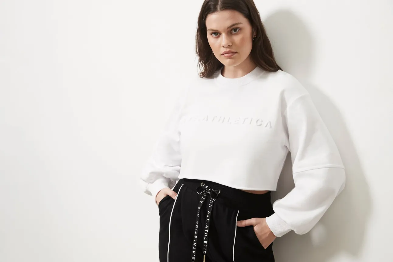 cropped_embossed_logo_cre_14.webp Cropped Embossed Logo Crew Jumper 413