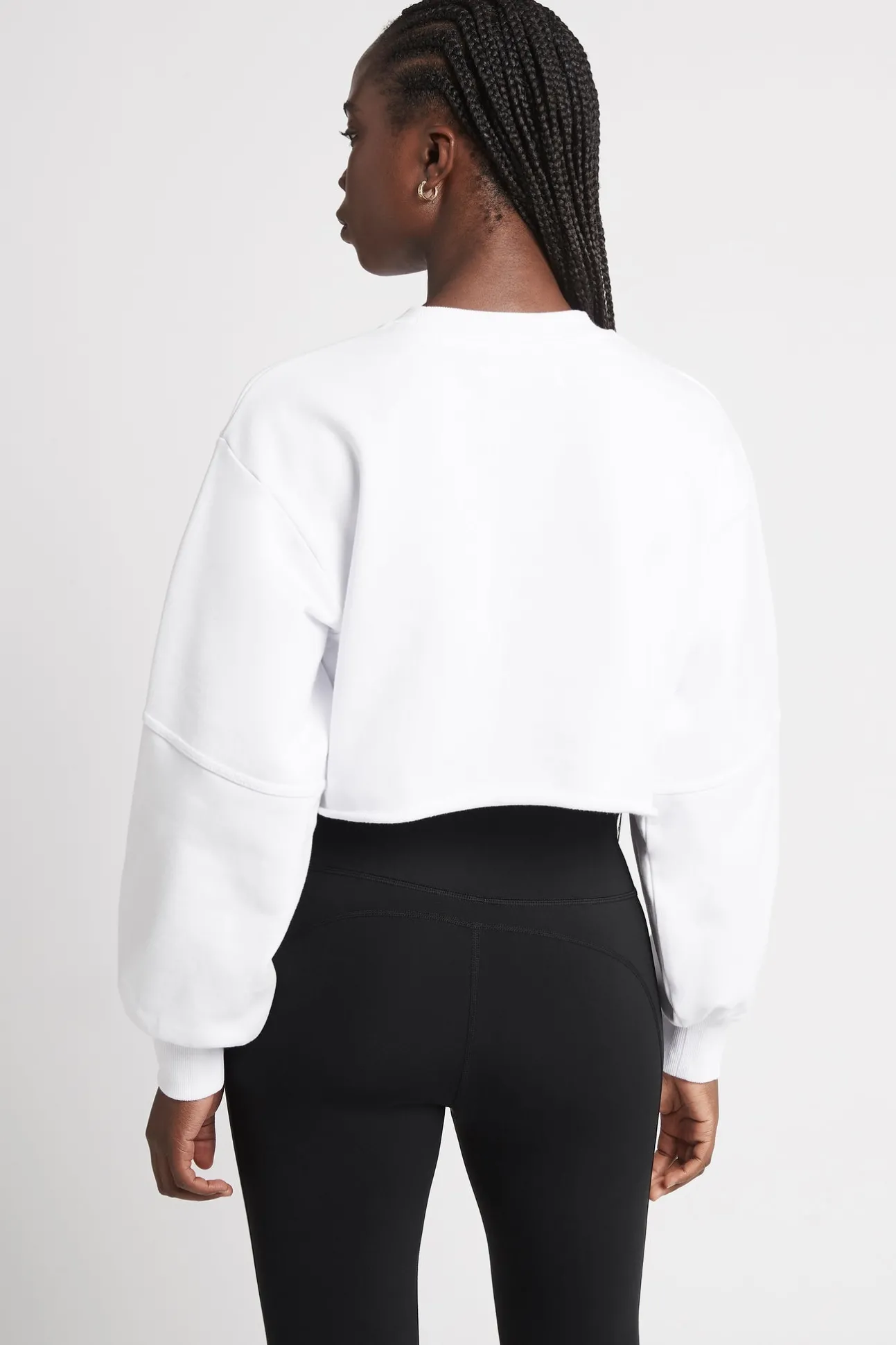 cropped_embossed_logo_cre_4.webp Cropped Embossed Logo Crew Jumper 413