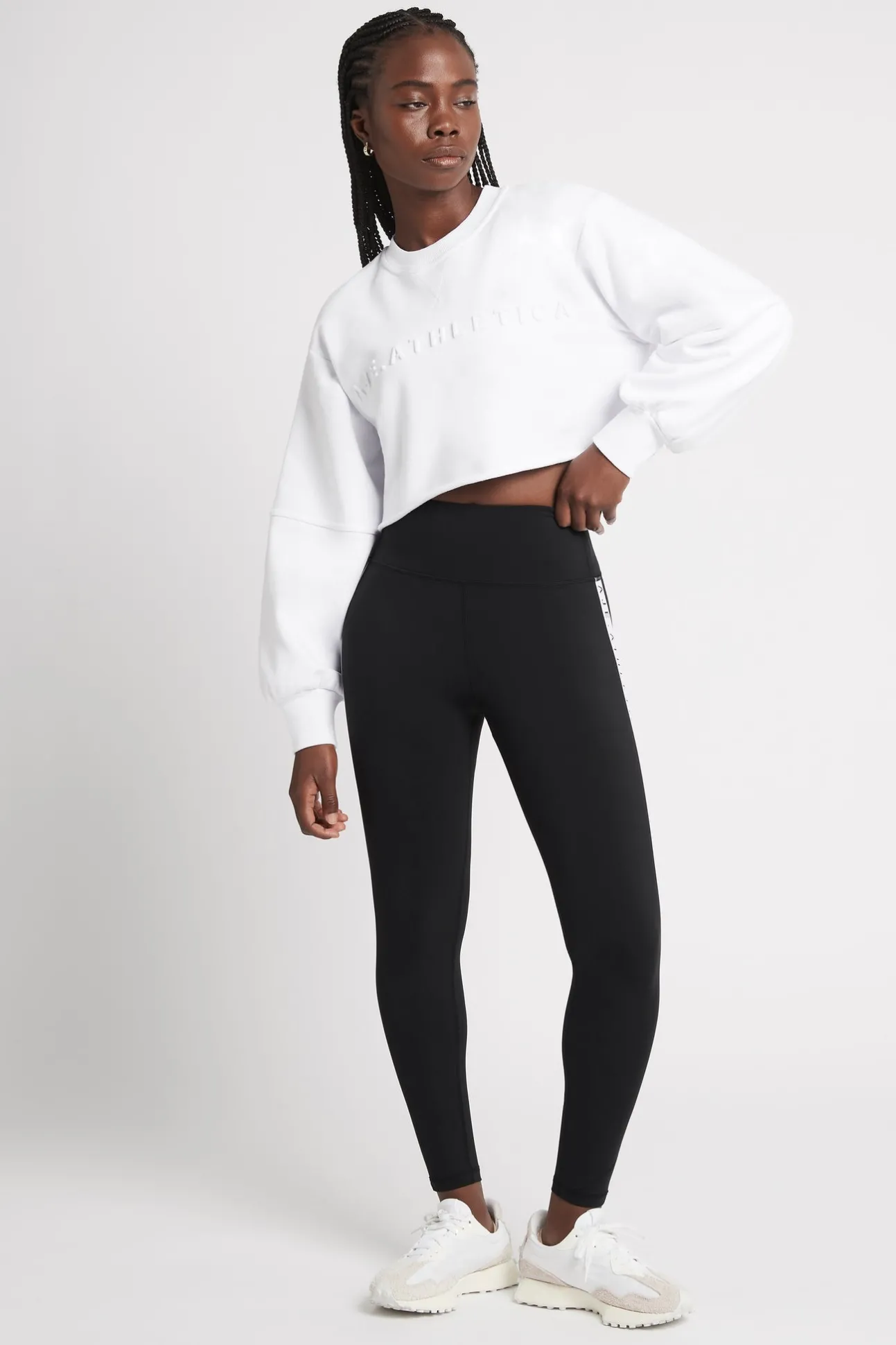 cropped_embossed_logo_cre_5.webp Cropped Embossed Logo Crew Jumper 413