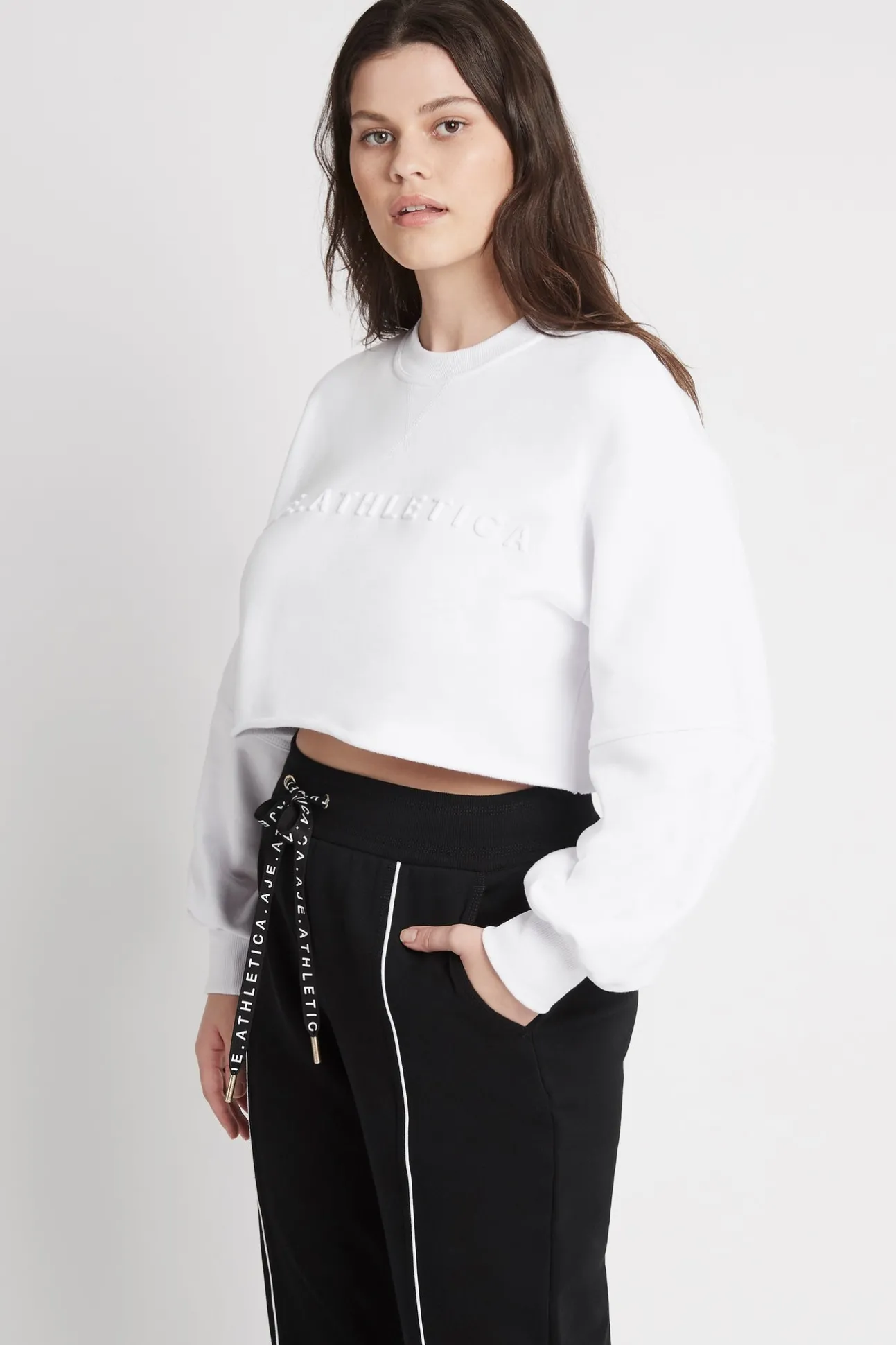 cropped_embossed_logo_cre_7.webp Cropped Embossed Logo Crew Jumper 413