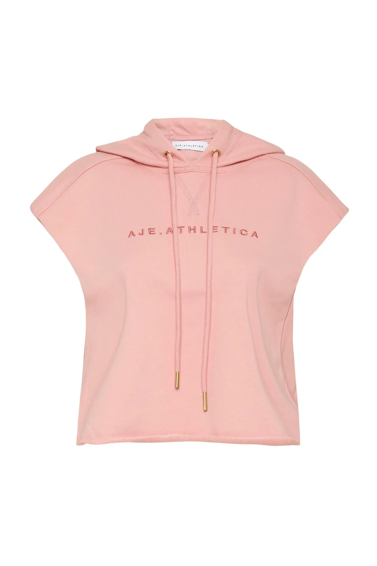 cropped_established_short_1.webp Cropped Established Short Sleeve Hoodie 402