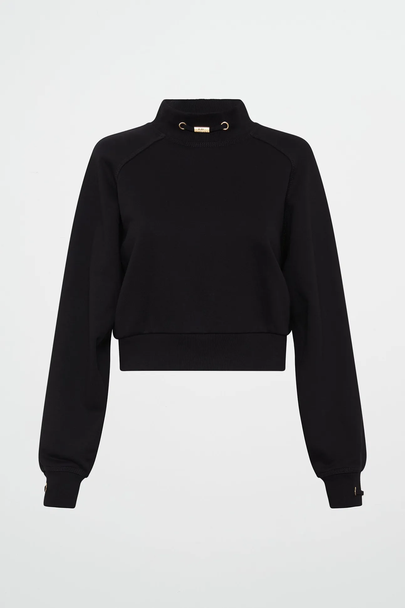 cropped_fleece_funnel_nec_1.webp Cropped Fleece Funnel Neck Jumper 408