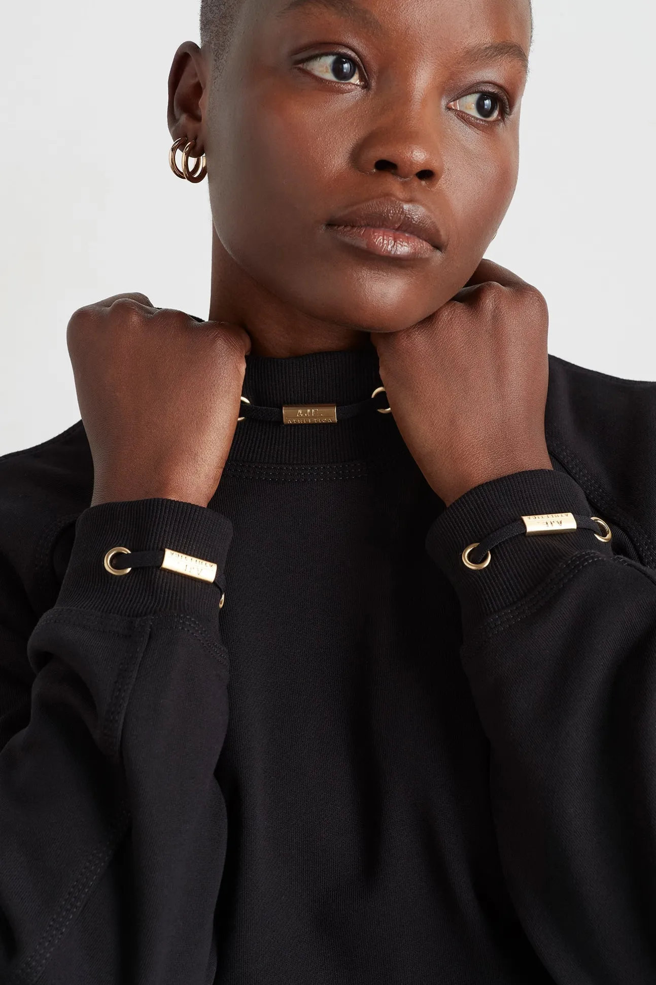 cropped_fleece_funnel_nec_8.webp Cropped Fleece Funnel Neck Jumper 408