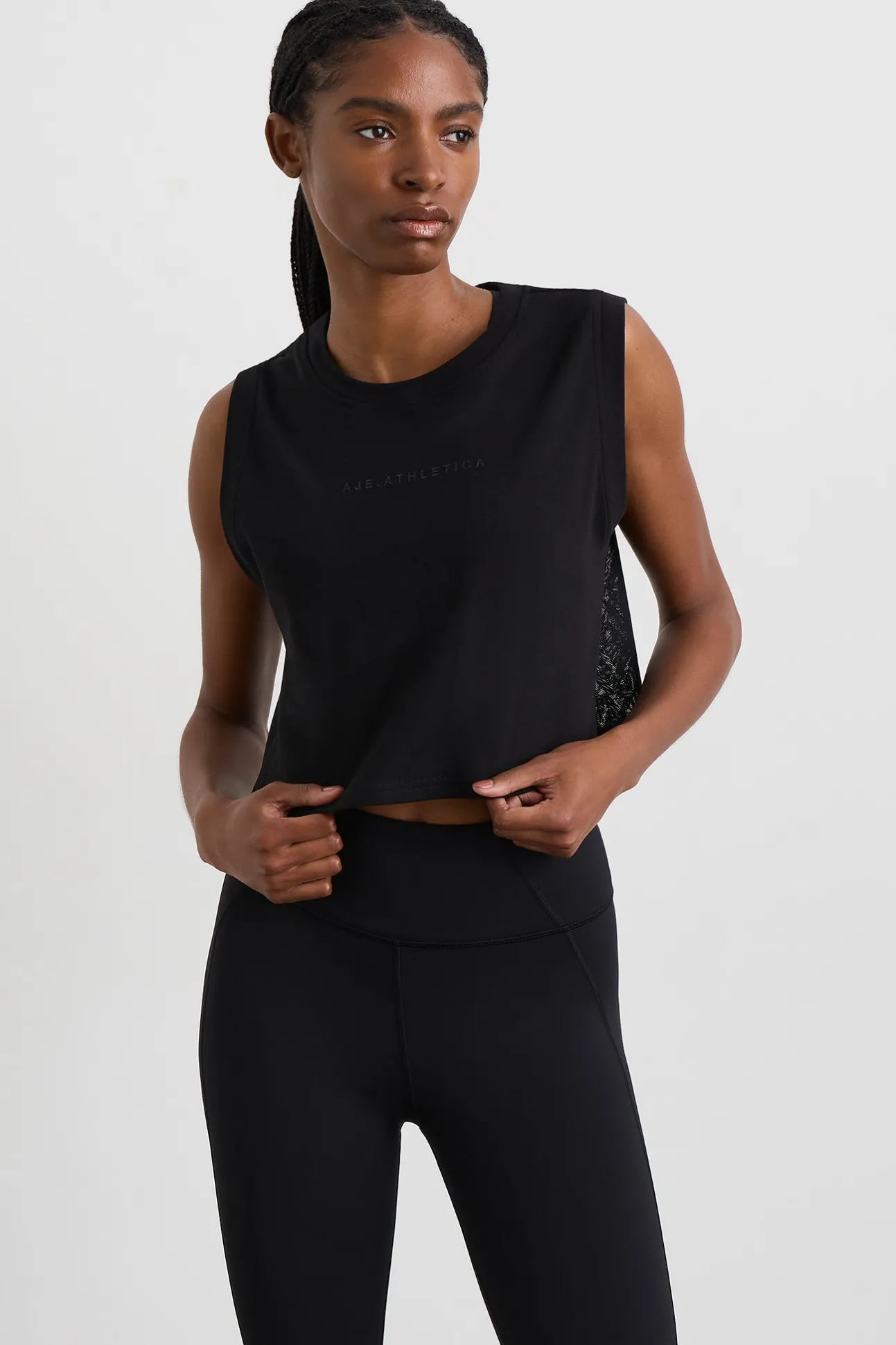 cropped_logo_mesh_boxy_ta_0.webp Cropped Logo Mesh Boxy Tank 146