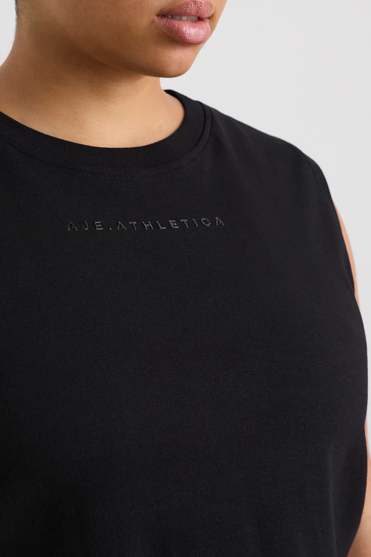 cropped_logo_mesh_boxy_ta_13.webp Cropped Logo Mesh Boxy Tank 146