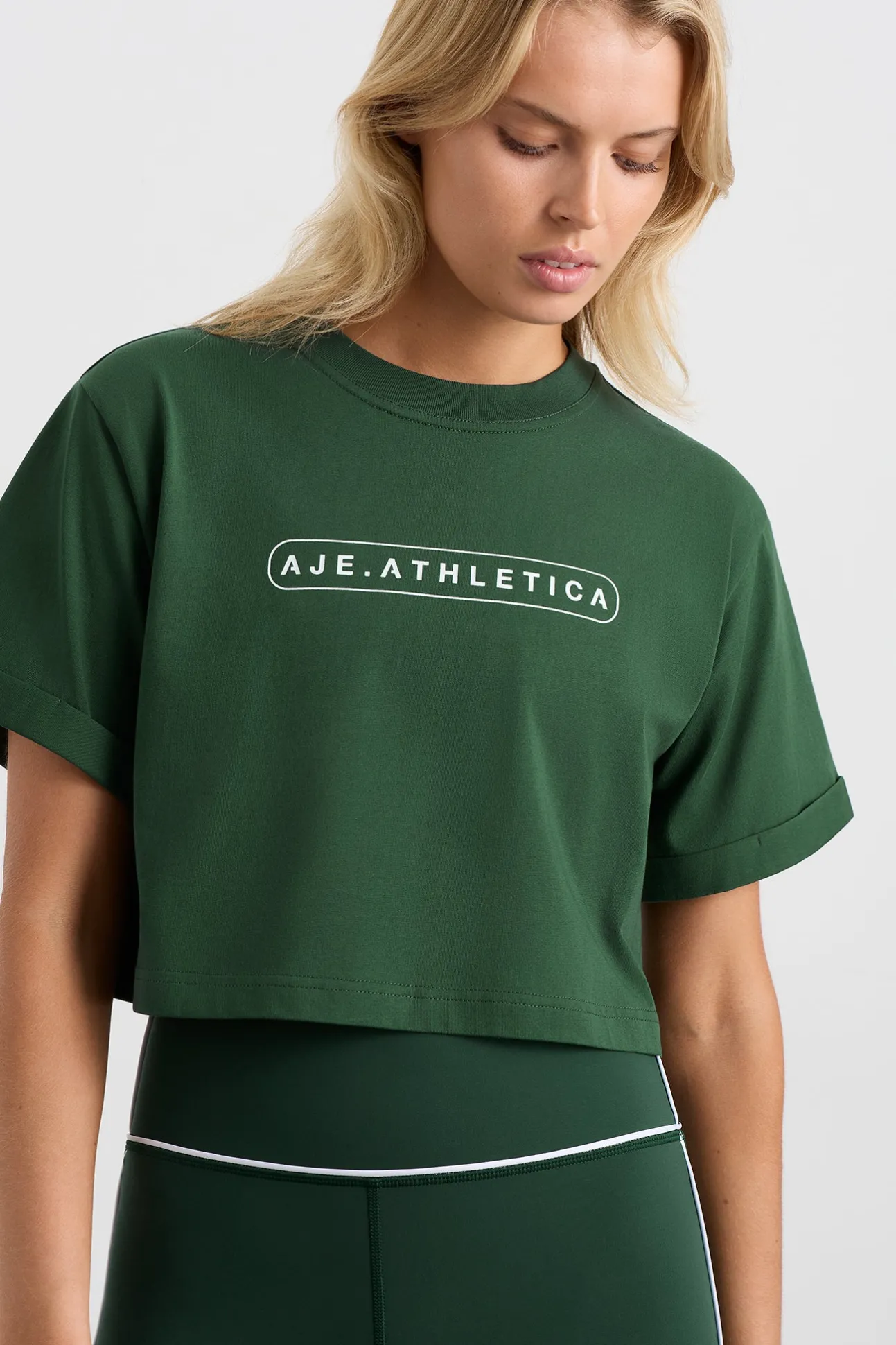 cropped_logo_tee__0.webp Cropped Logo Tee 105