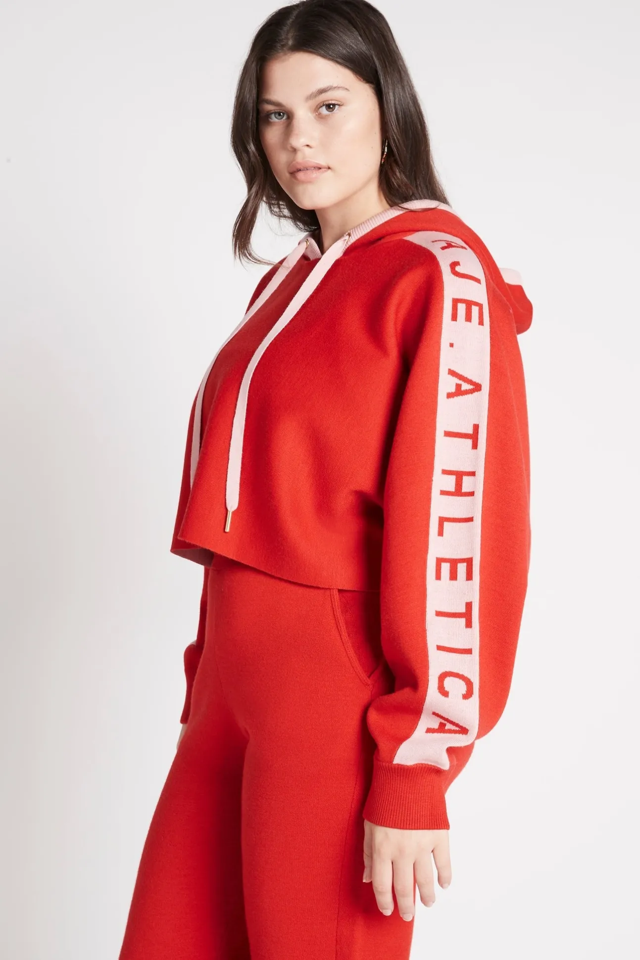 cropped_logotape_long_sle_7.webp Cropped Logotape Long Sleeve Hoodie 409