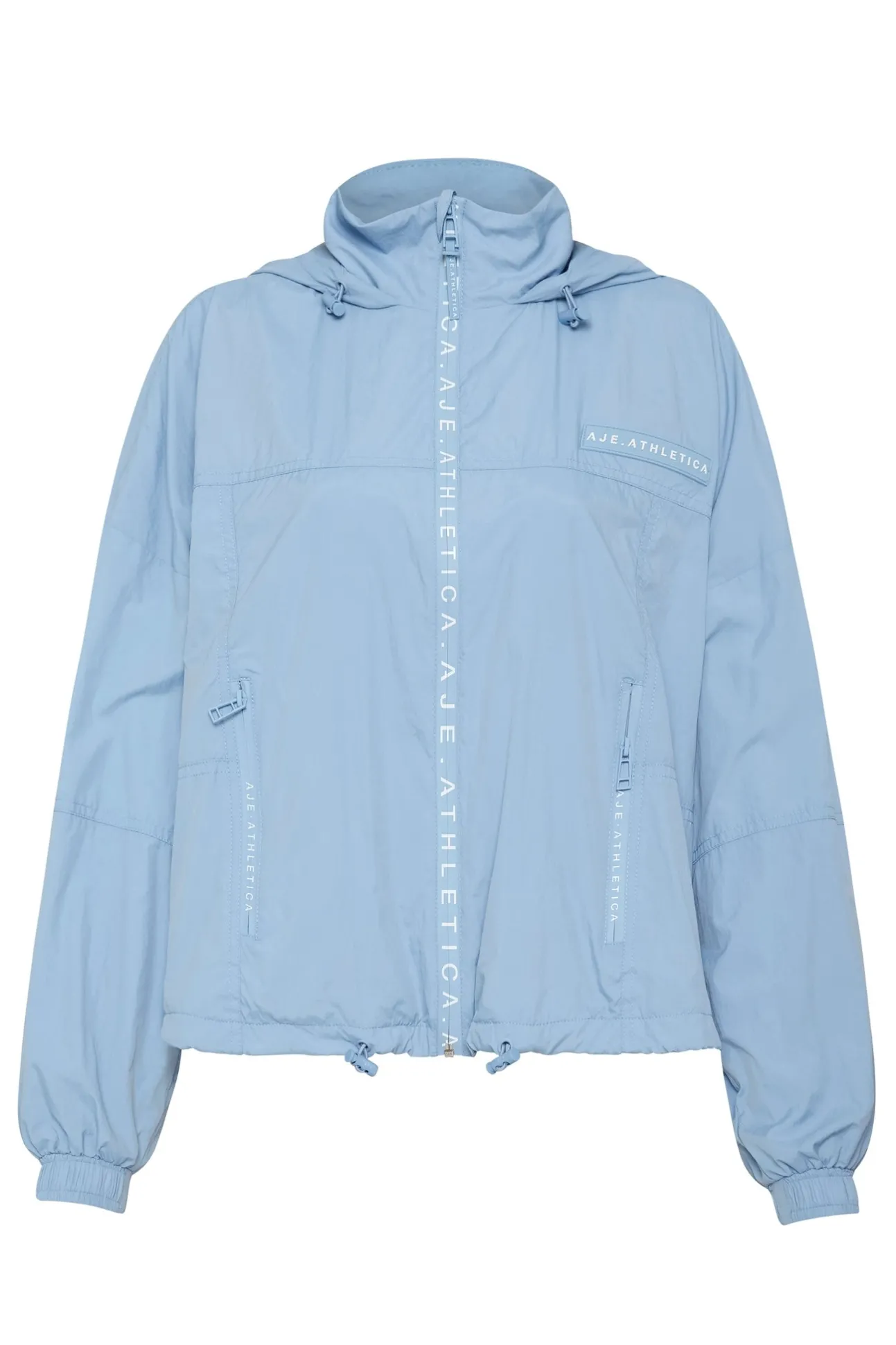 cropped_signature_badge_l_1.webp Cropped Signature Badge Logo Spray Jacket 708