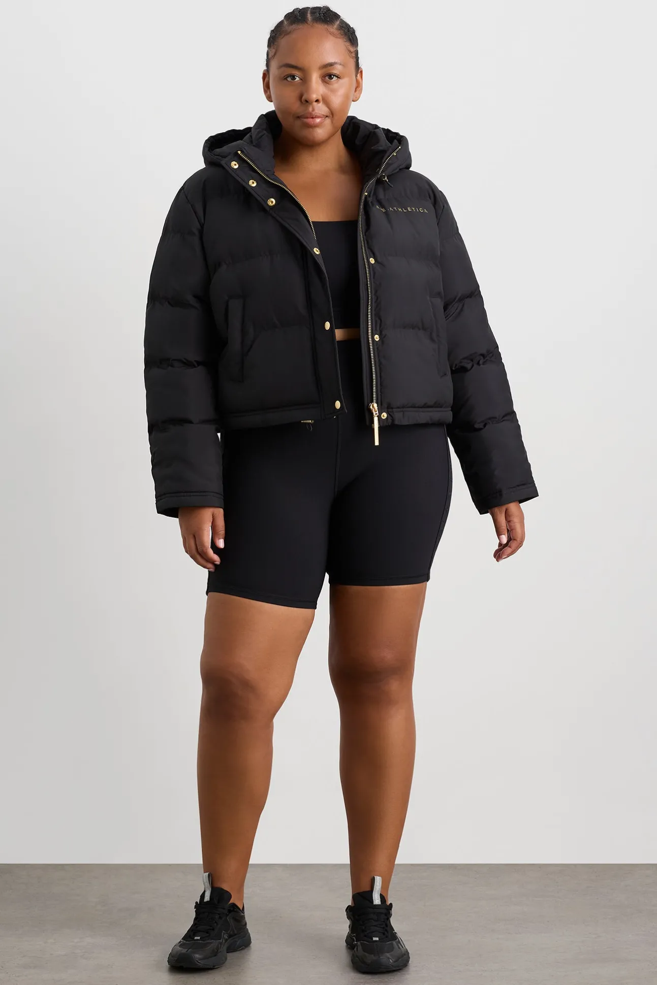 cropped_signature_logo_ho_12-1.webp Cropped Signature Logo Hooded Puffer 711