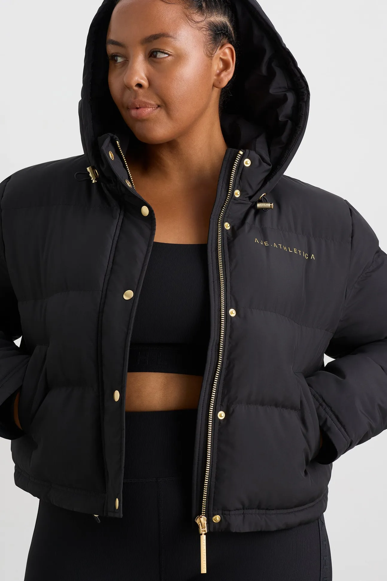 cropped_signature_logo_ho_13-1.webp Cropped Signature Logo Hooded Puffer 711