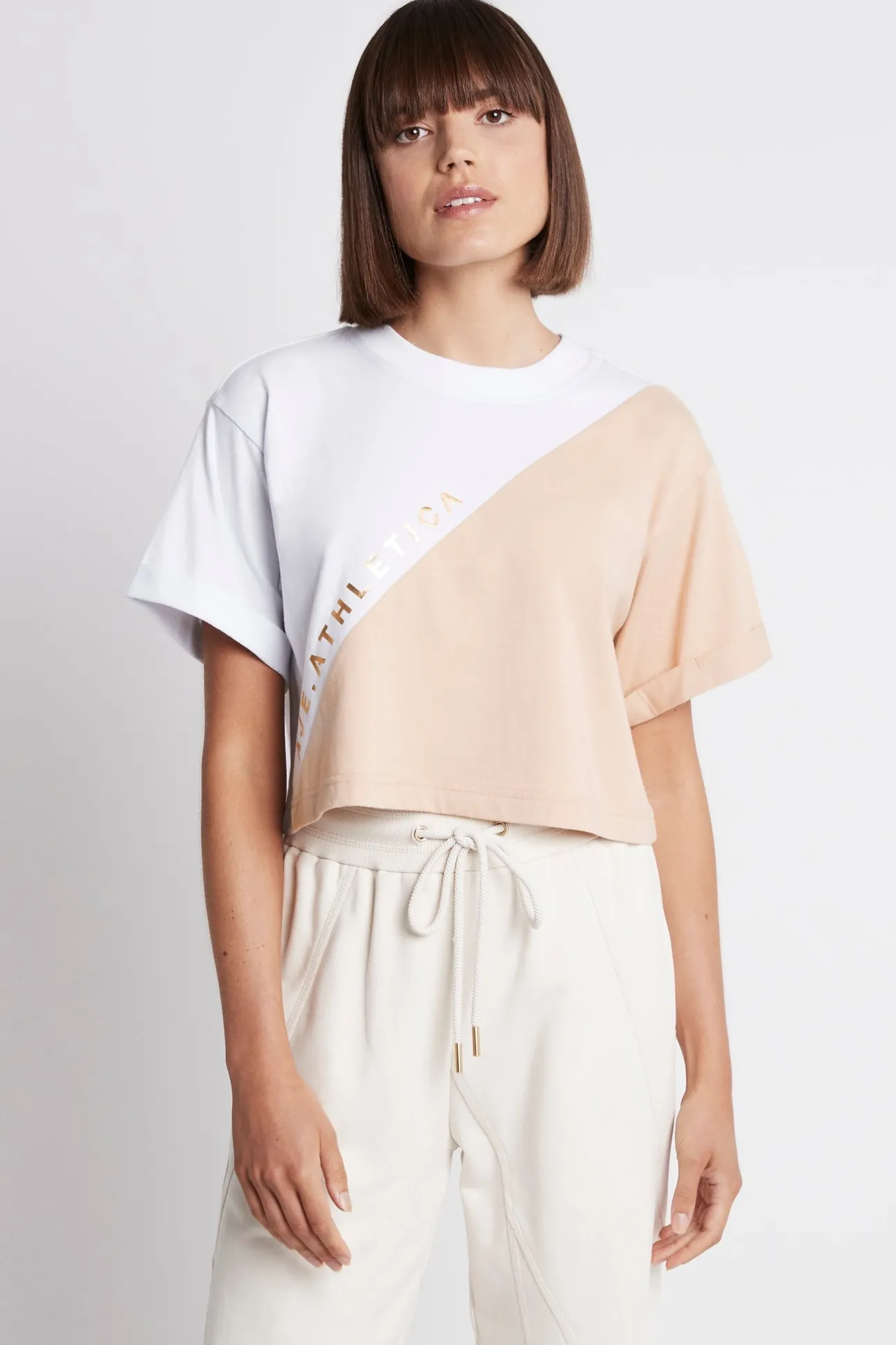 cropped_signature_logo_ts_0.webp Cropped Signature Logo T-Shirt 105