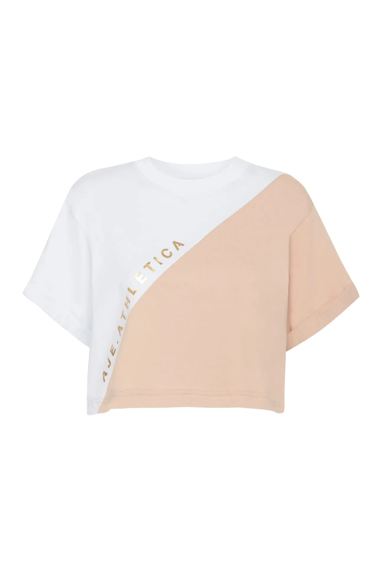 cropped_signature_logo_ts_1.webp Cropped Signature Logo T-Shirt 105