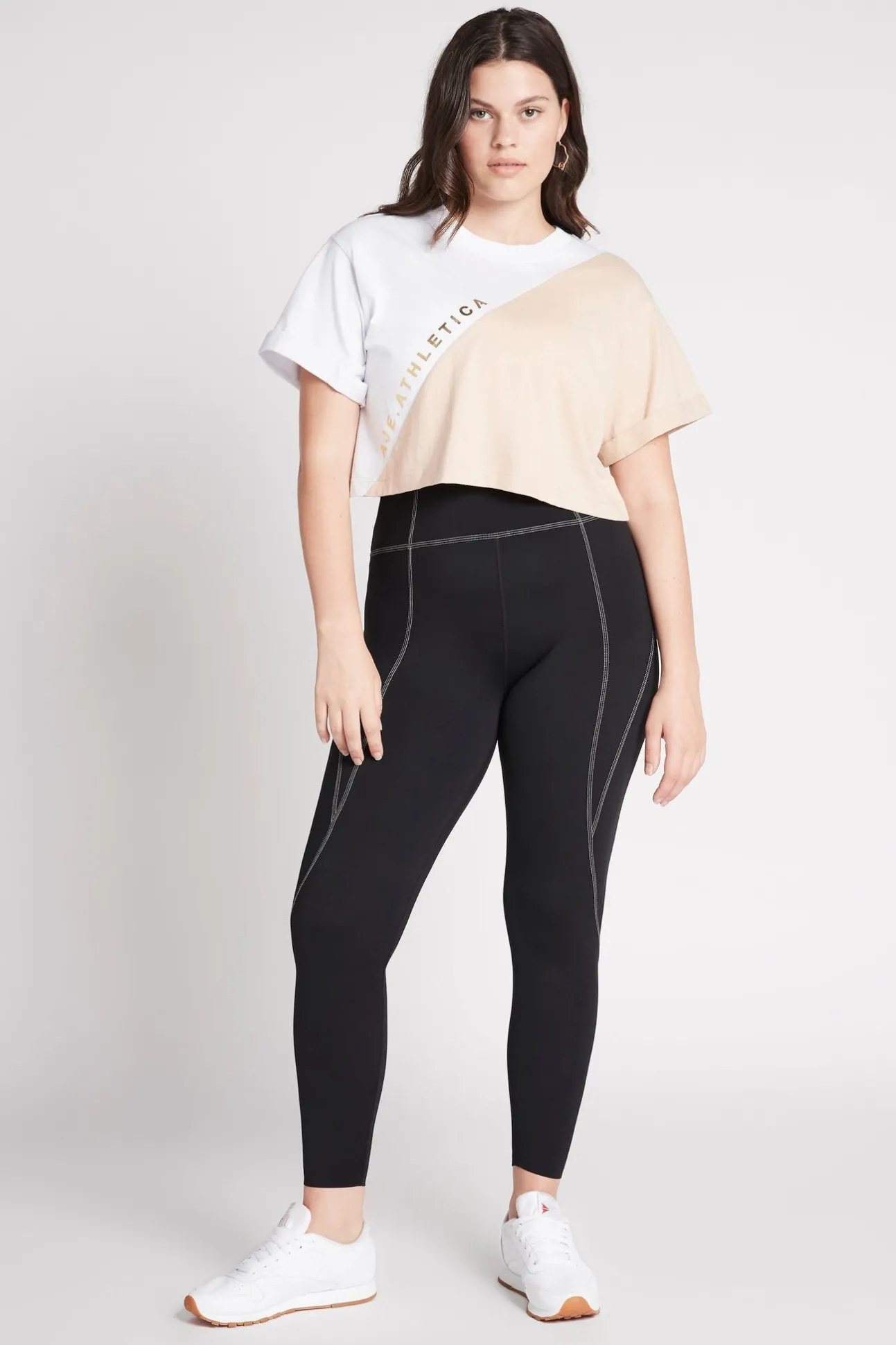 cropped_signature_logo_ts_10.webp Cropped Signature Logo T-Shirt 105