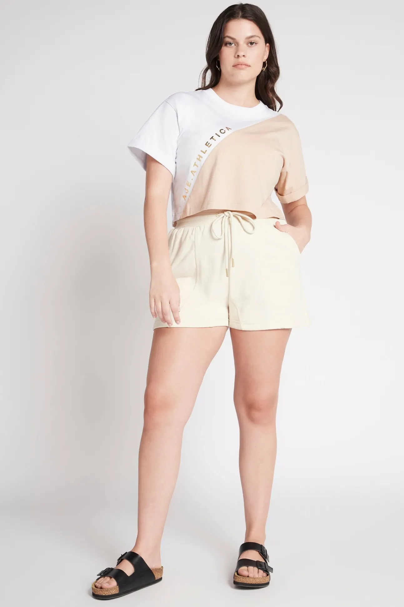 cropped_signature_logo_ts_11.webp Cropped Signature Logo T-Shirt 105