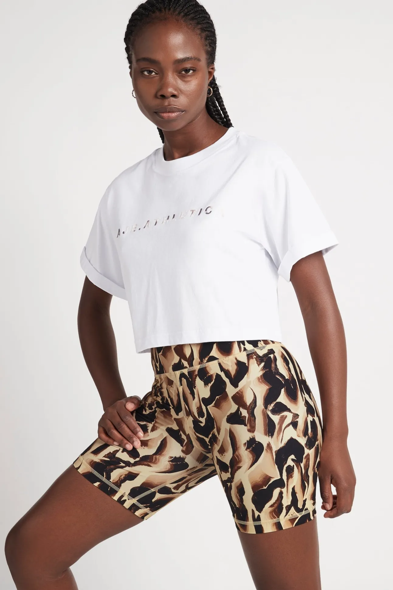 cropped_signature_logo_ts_2-1.webp Cropped Signature Logo T-Shirt 105