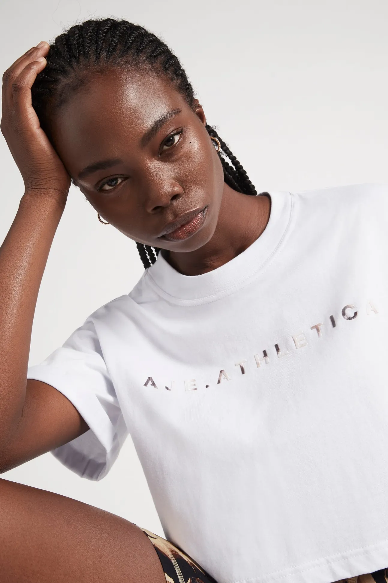 cropped_signature_logo_ts_3-1.webp Cropped Signature Logo T-Shirt 105