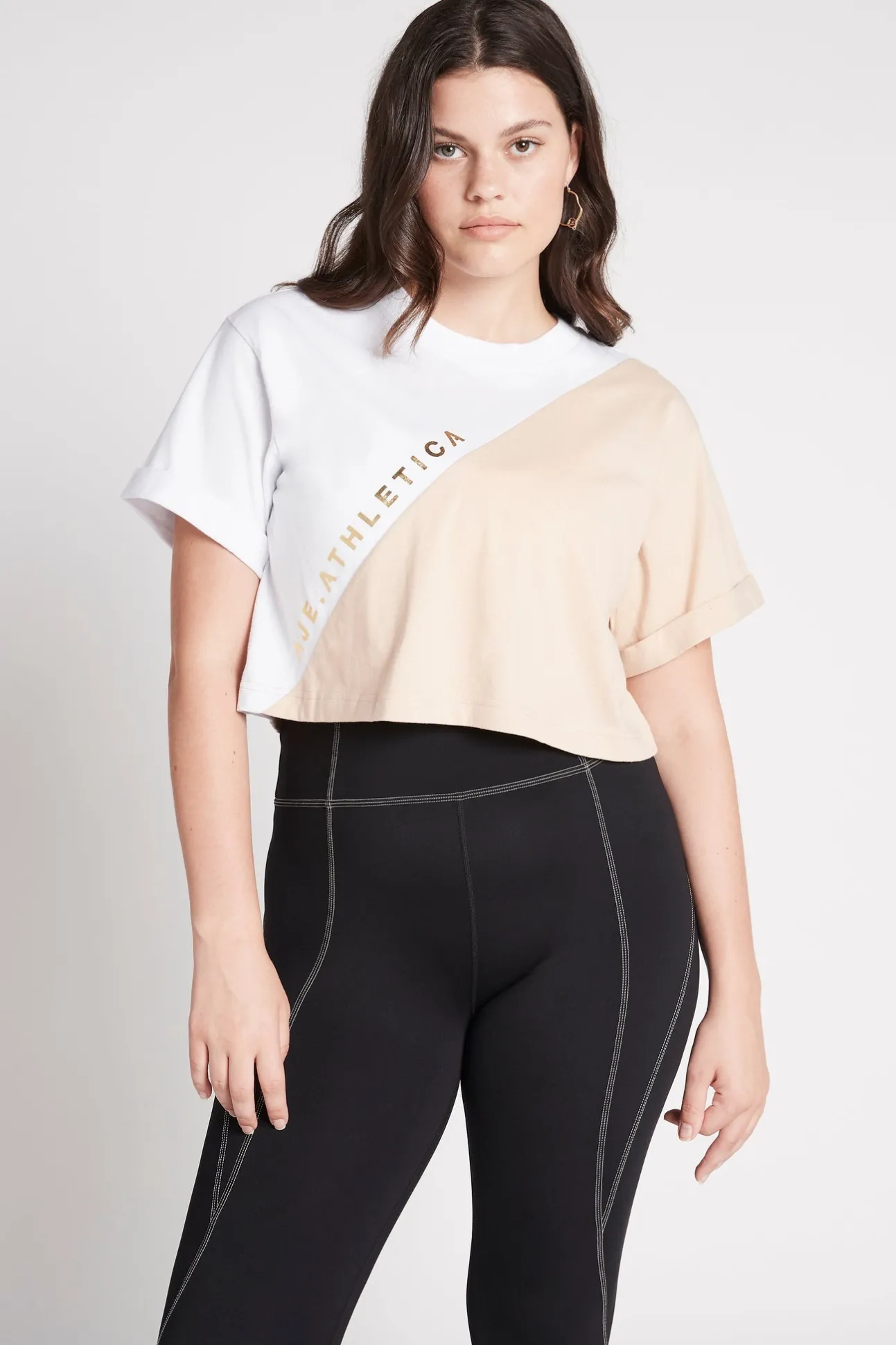 cropped_signature_logo_ts_6.webp Cropped Signature Logo T-Shirt 105