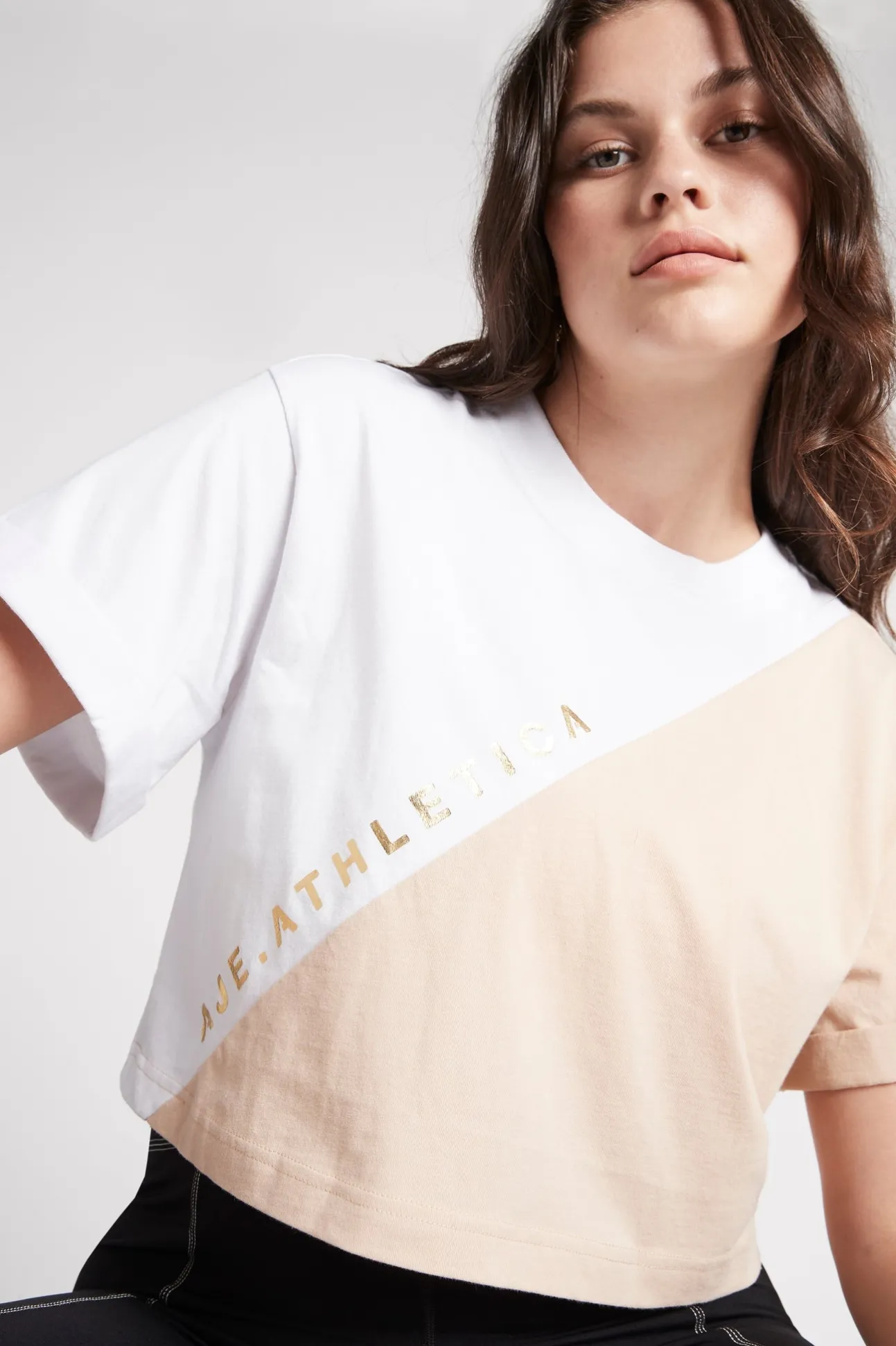 cropped_signature_logo_ts_7.webp Cropped Signature Logo T-Shirt 105