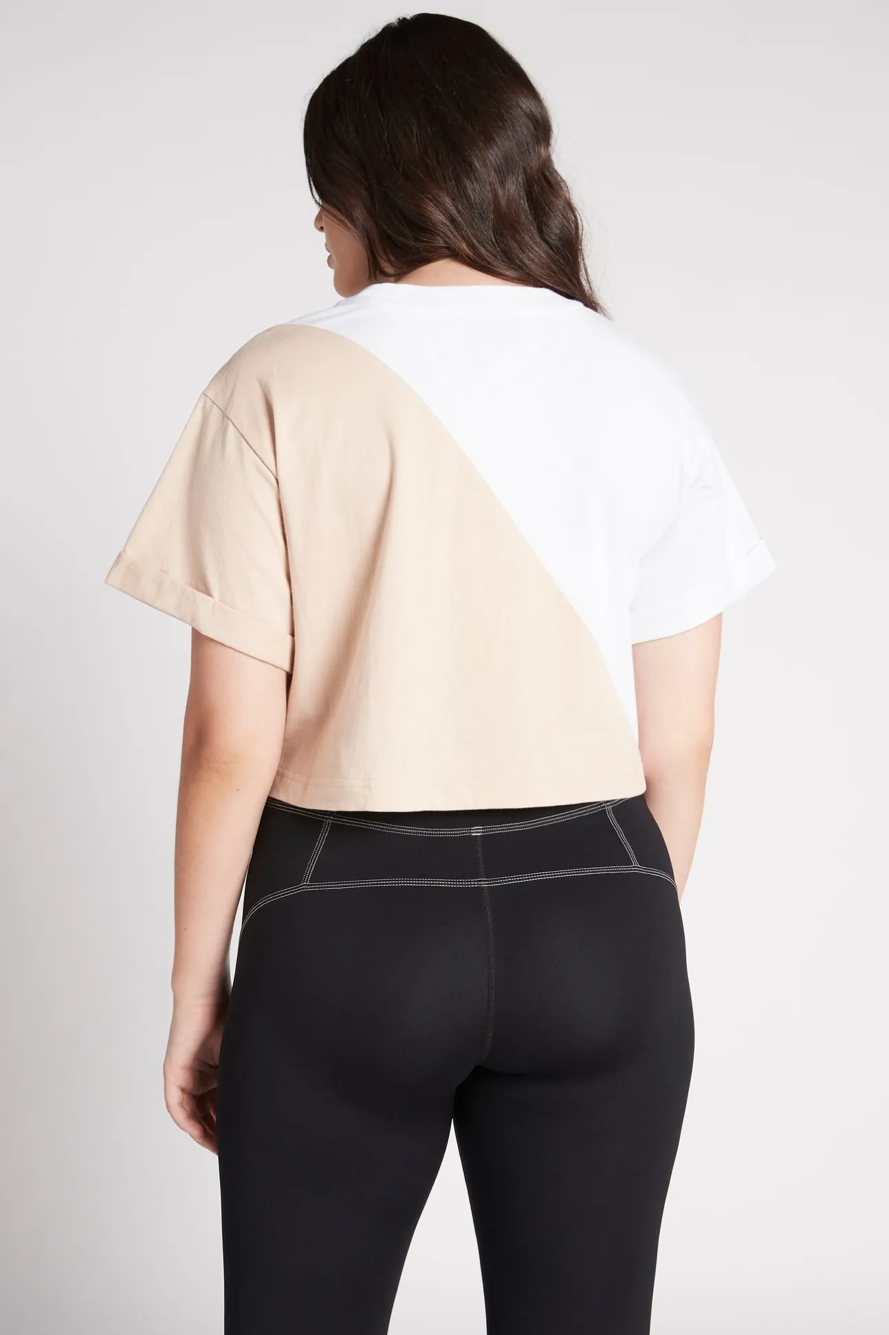 cropped_signature_logo_ts_9.webp Cropped Signature Logo T-Shirt 105