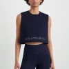 Cropped Tank 106