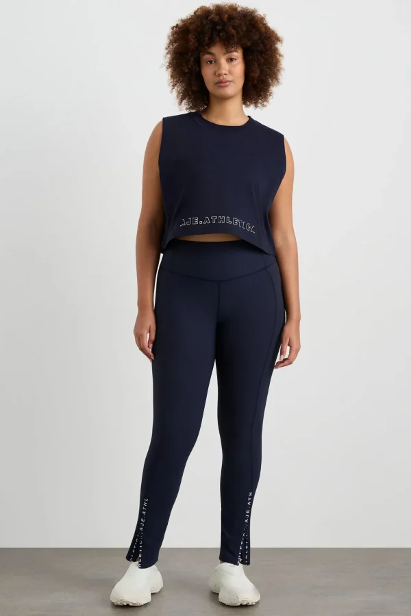 Cropped Tank 106