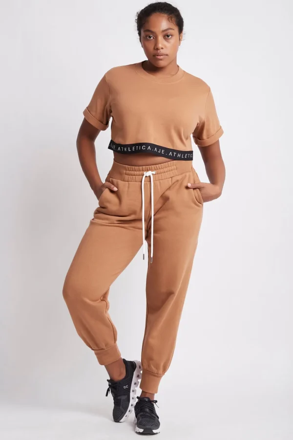 Cropped T-Shirt 006