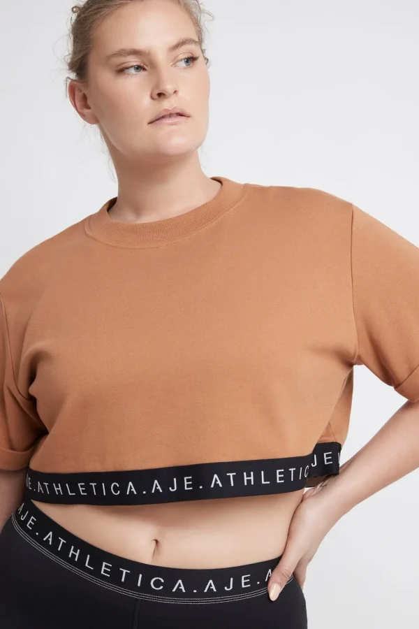 Cropped T-Shirt 006